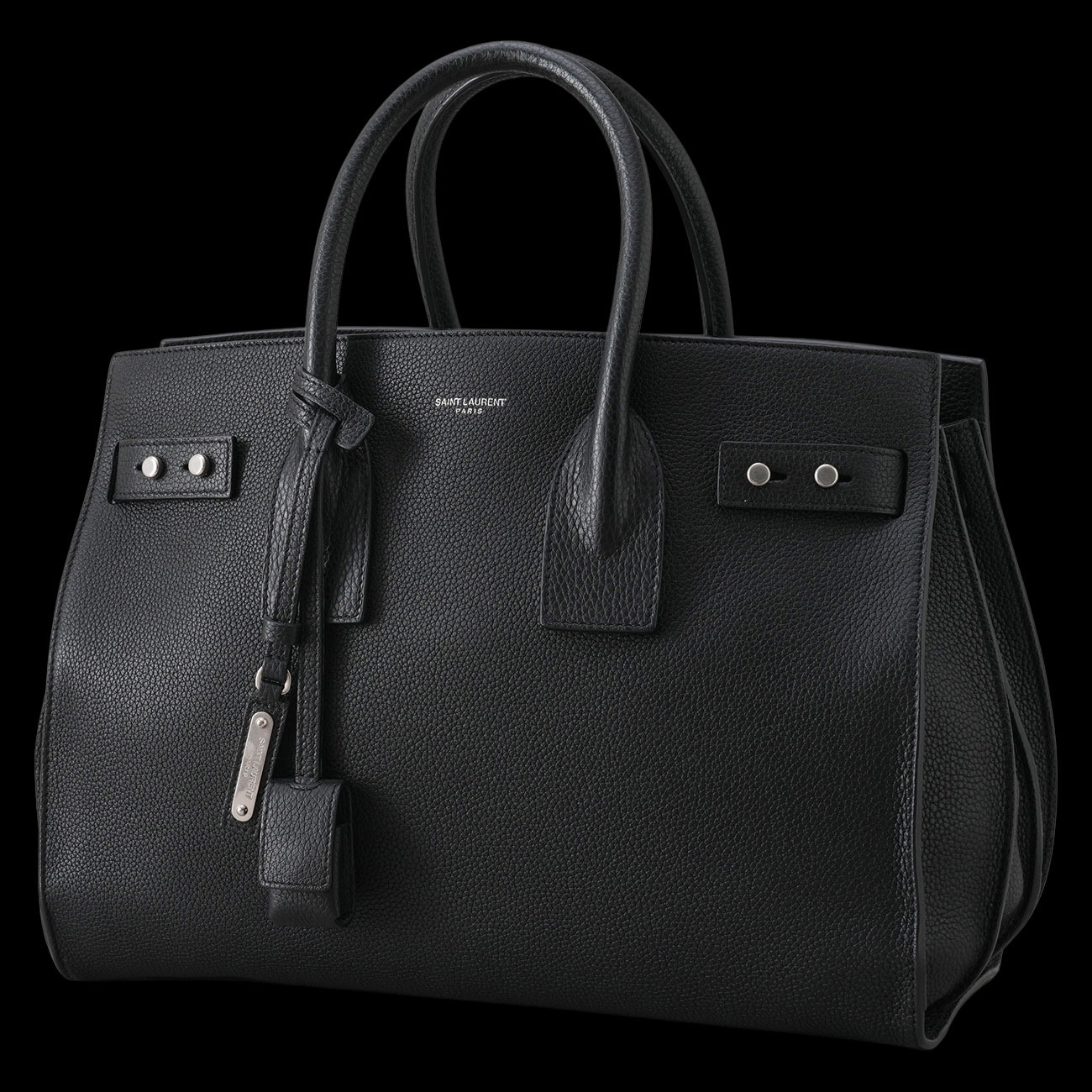 YVES SAINT LAURENT(USED)생로랑 324823 삭드주르 스몰